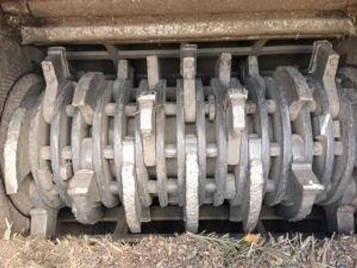 Used 2006 Morbark 6600T 