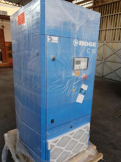COMPRESSORE BOGE  C 16