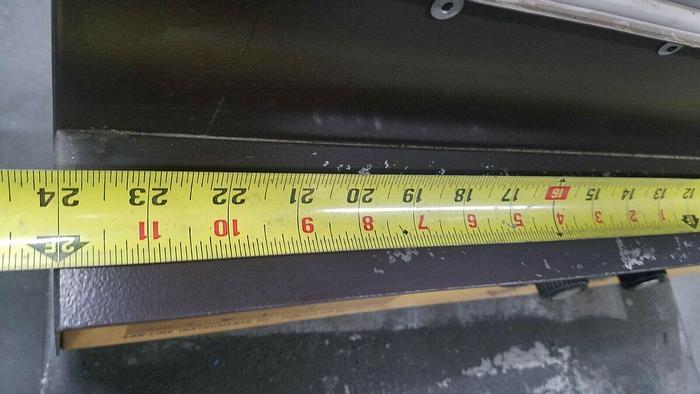 Used Lab-Line Imperial II Radiant Heat 350f Lab Oven Model 3505 120v single phase