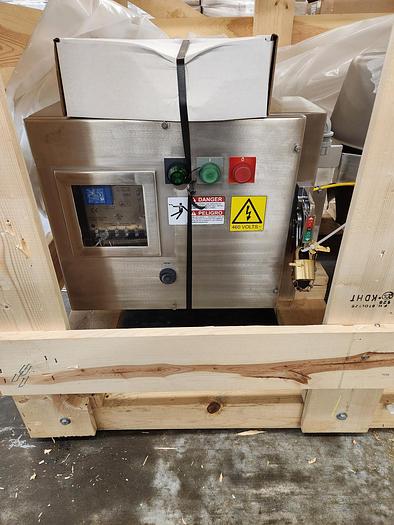 Used Urschel CC-D Slicer