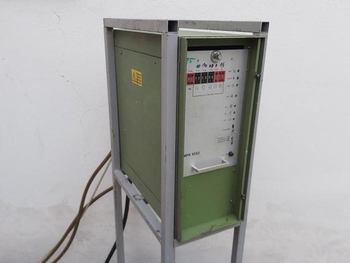 Gebraucht Dalex 3326-3, MPS 1033,