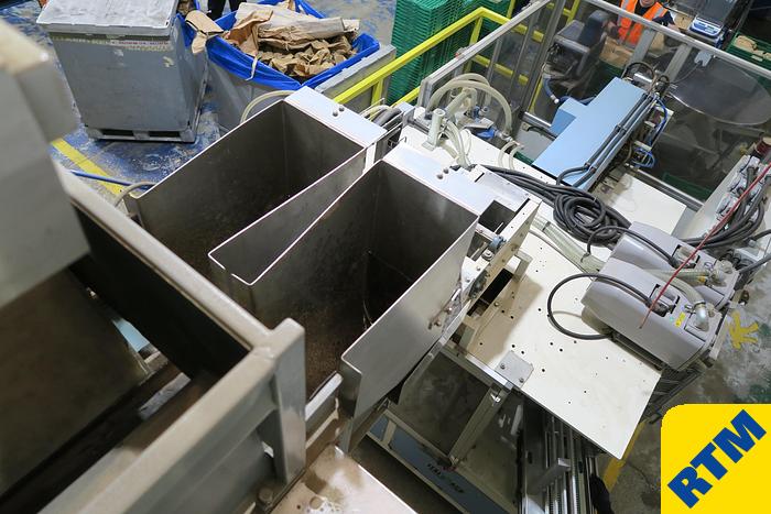 Used Bagging Machine