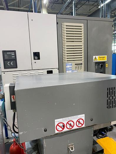 Used 1999 Deckel Maho DMU60P 5 Axis Machining Center