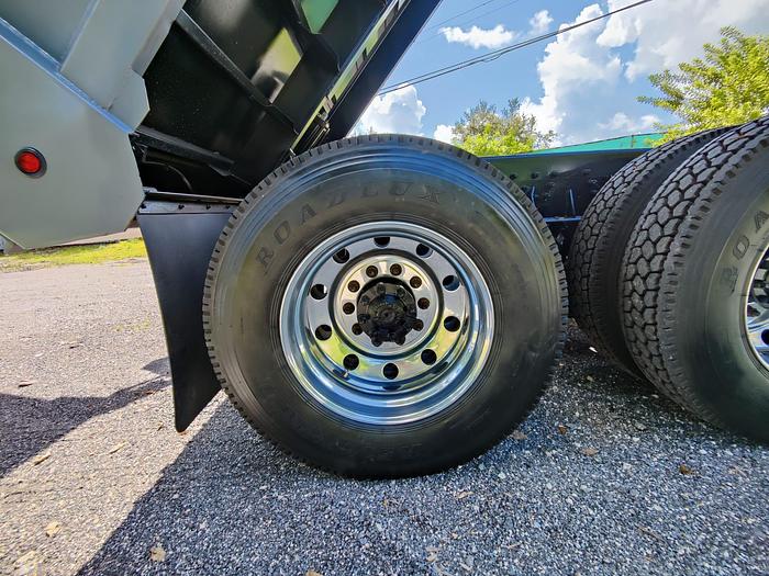 Used 2009 International Prostar