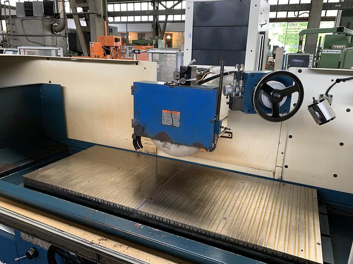 Usato Rettifica Tangenziale KENT KCS-615 AHD