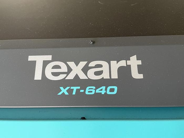 Used 2020 Roland Texart XT-640