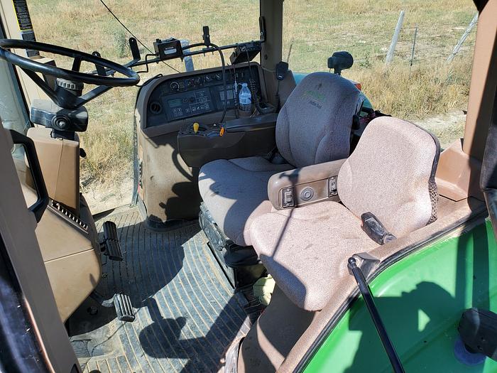 Used 2007 John Deere 8330 Tractor w/ Powershift