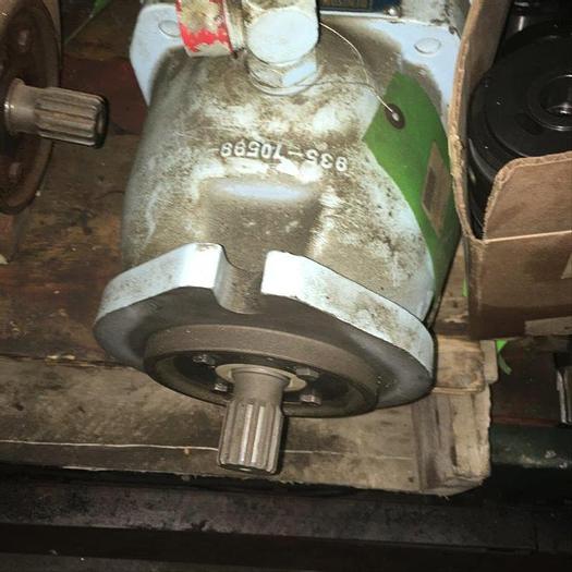 Used Atlas Copco Hydraulic Drive Motor - 52264579-R