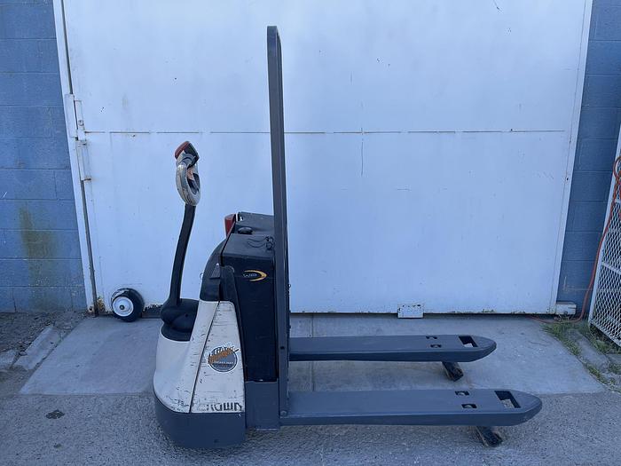 Used CROWN WP2335-45 Pallet Jack