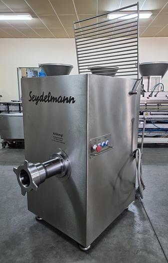 Used Seydelmann ME 130