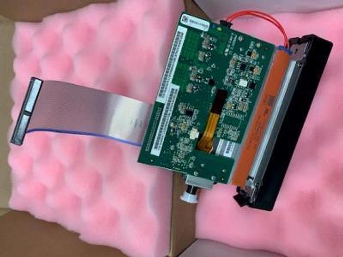 Used EFI-VUTEk Jetpack 7pl GS/GSr - 45124237