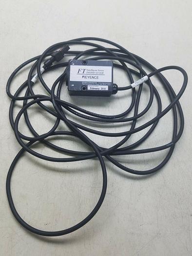 Used KEYENCE E2A612159