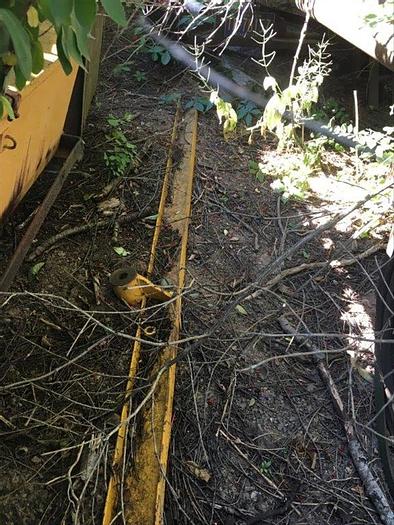 Used 0 Keystone 50 Cable Tool Rig