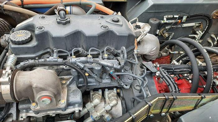 Gebruikt 2019 RAVO 540 STH