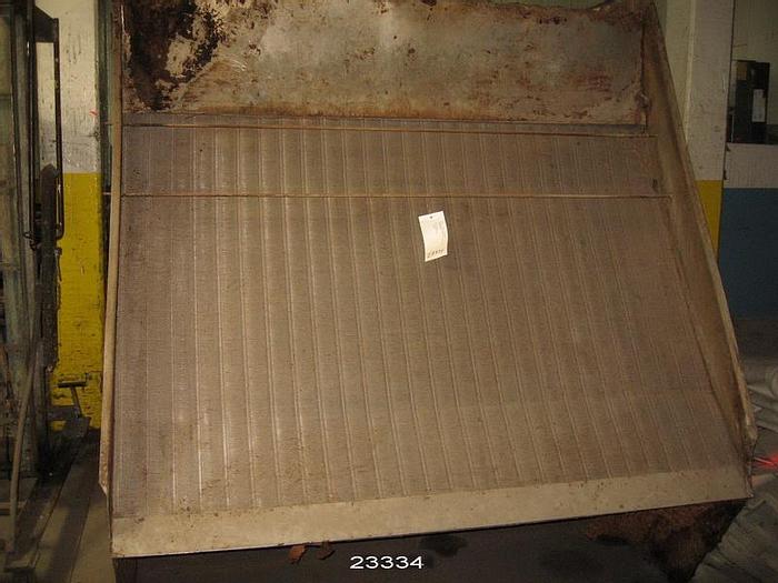 Used BAUER 554-2-72 #23334