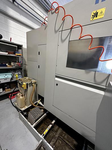 Ottime Centro di Lavoro Verticale BRIDGEPORT XR 1000