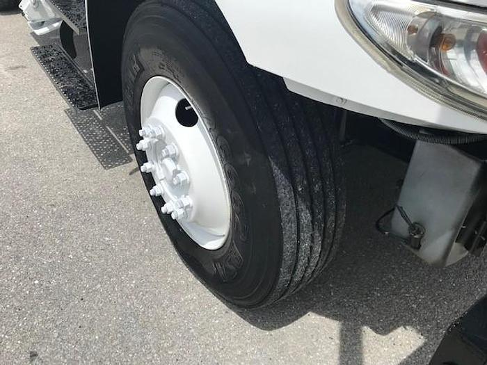 Used 2013 International 4300 Altec LRV-56 61ft Over-Center Bucket Truck-C52221