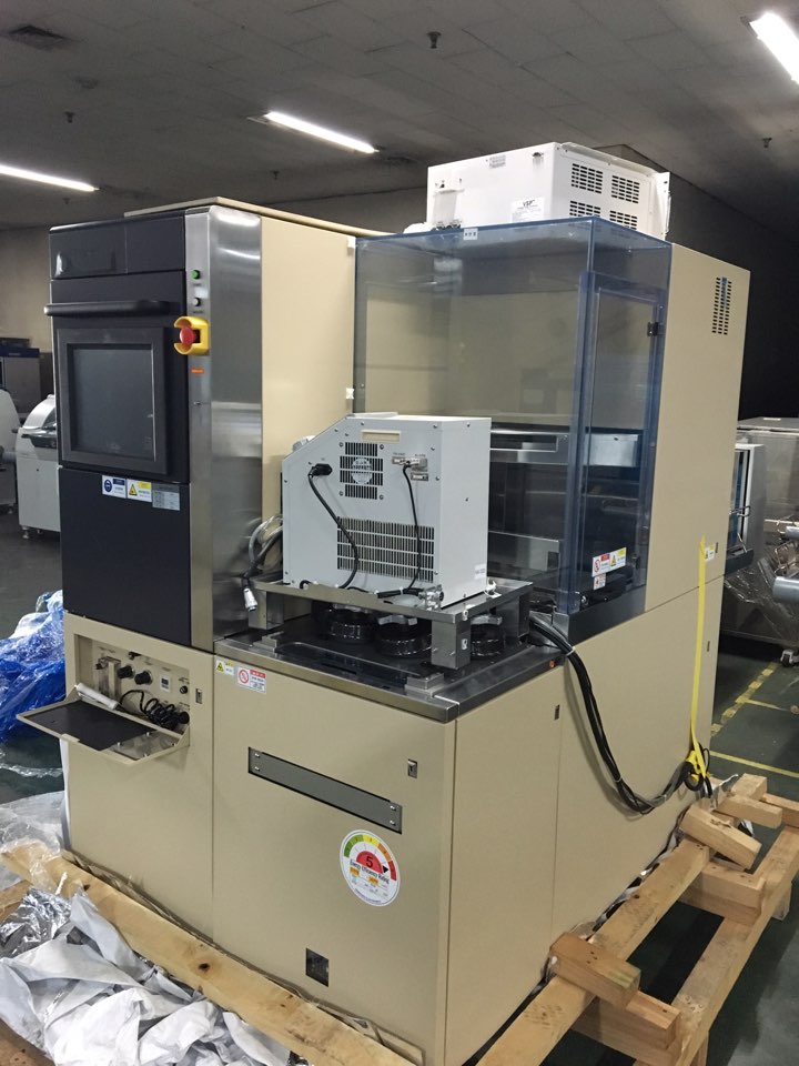 Used Disco DFL 7160 Laser Saw 12"