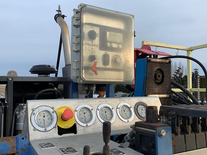 Used 2009  (LY 45 Equivalent) Diamond Core Drill