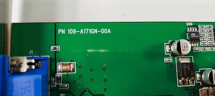 Gebraucht Philips Ultraschall-Board