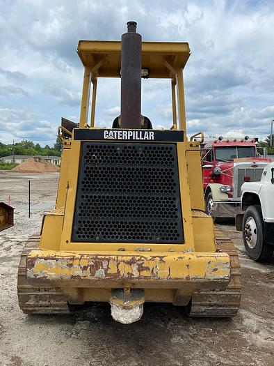 Used CAT 953 Track Loader