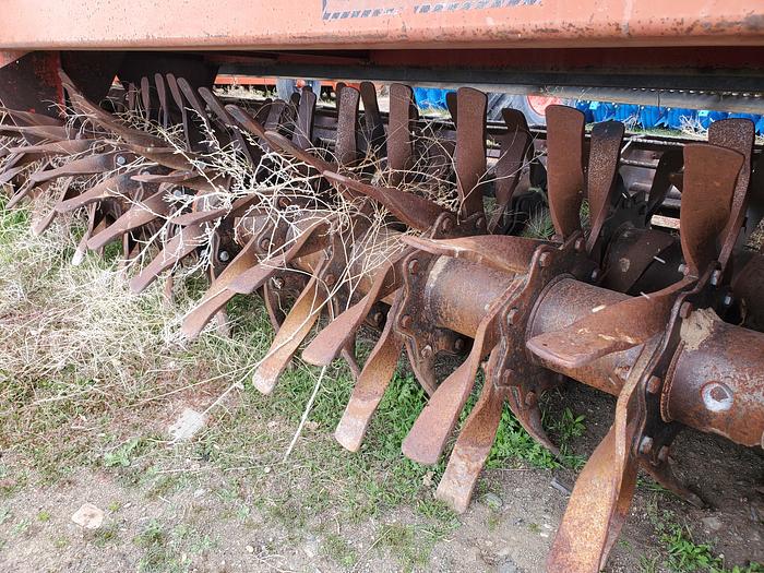 Used 17' Ace Dyna Drive Cultivator