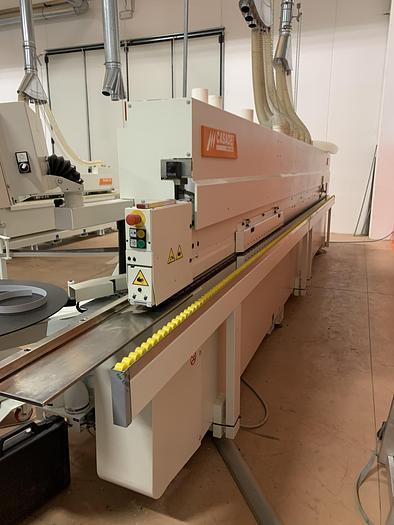 Usato 2018 Casadei Macchine Flexa 607