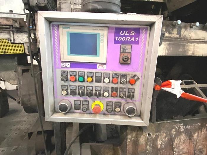 Used Cross Wedge Roll ULS100RA1
