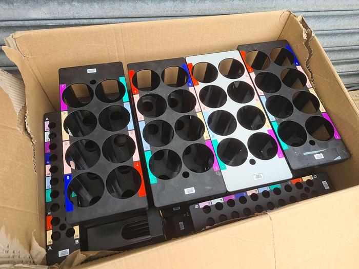 Used Illumina HiSeq 2500 Sequencer