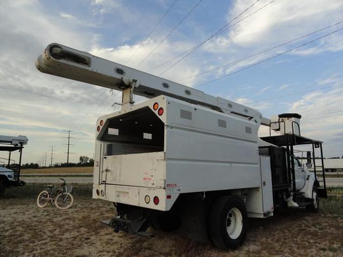 Used 2013 FORD F750