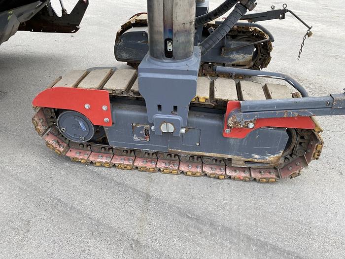 Usato 2016 WIRTGEN W200i