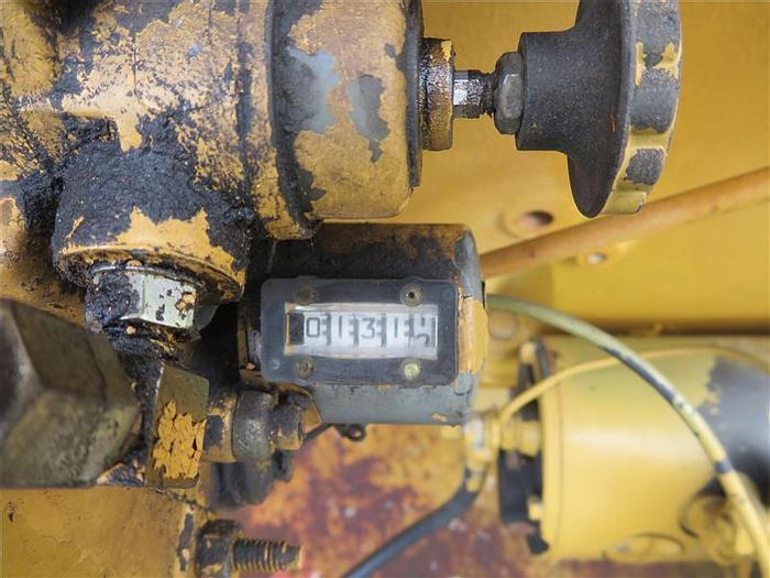 Used 0 Caterpillar 480-Volts Generator