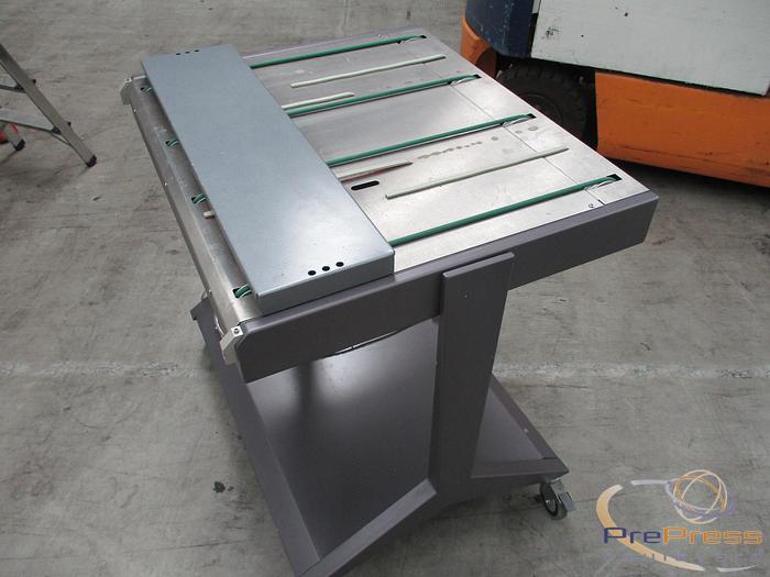 Refurbished 2005 Kodak Magnus 400 Conveyor