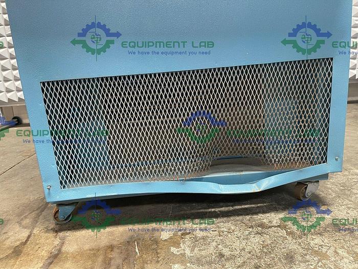 for parts or not working Tenney Engineering T20C Environmental Temperature Chamber