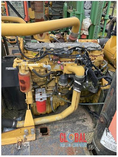 Used Item 0746 - 2006 ARIEL JG0/2 3.875 x 3.875 Single Stage Air Booster