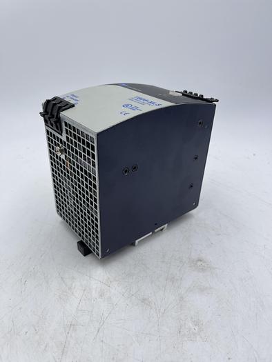 Used Allen-Bradley 1606-XLS480E Ser A