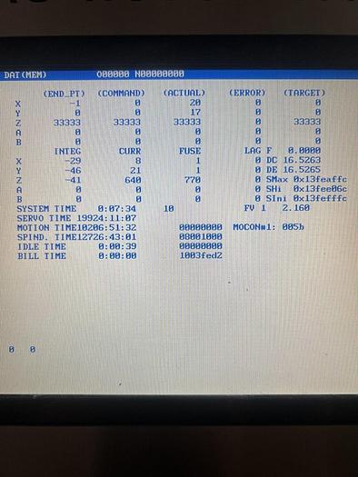 Used 2006 Haas VF-2B