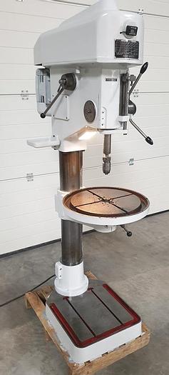Gebraucht Säulenbohrmaschine Gillardon GSB 32 V