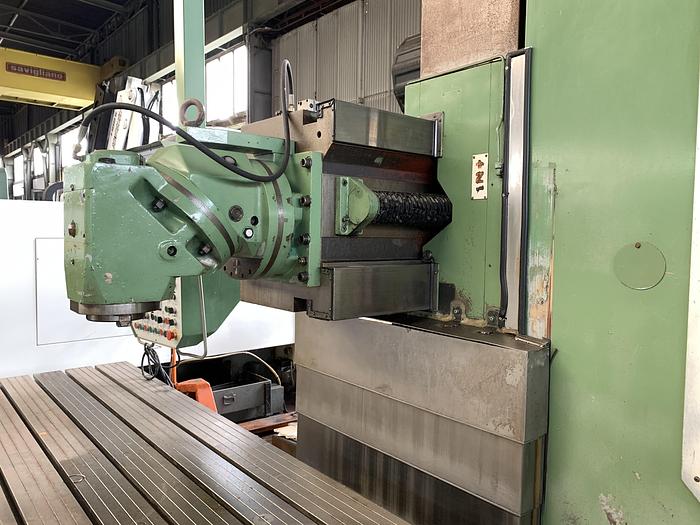 Ottime Fresatrice a Banco Fisso Cnc INDUMA MBM 27