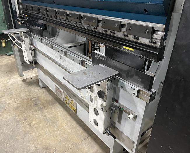 Used 2018 Adira Electric 6' 7" x 56 Ton Press Brake BB