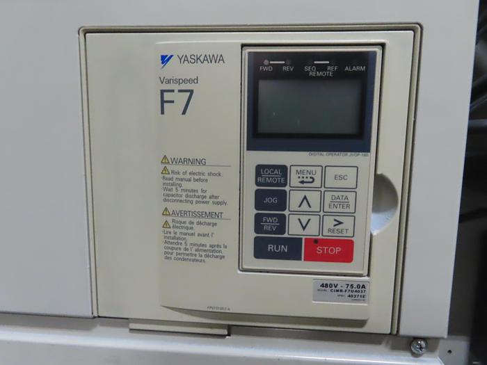 Used FARREL LAB BANBURY MIXER - MODEL OOC