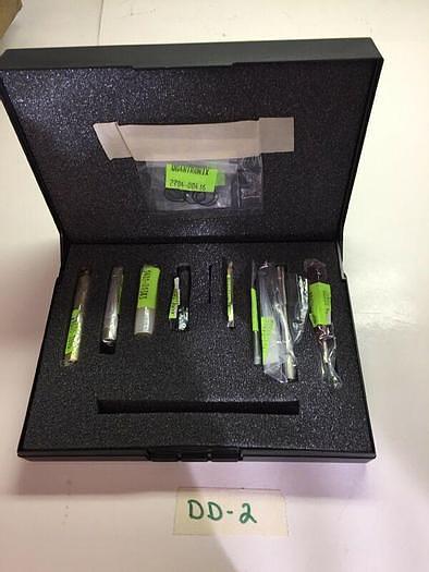 Quantronix Lightwriter Lamp Tool Kit Laser Ablation 0210-00224