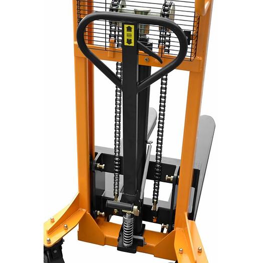 Cormak WRHS1610 Mast Pallet Truck