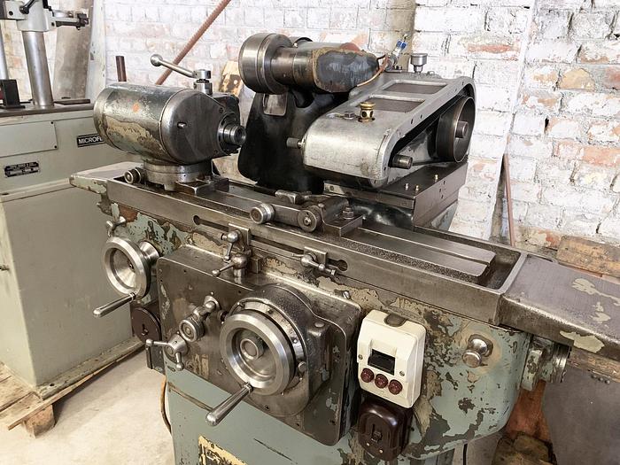 Used Morara Bore Grinding Machine