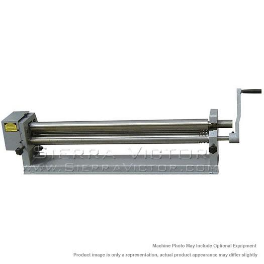 BIRMINGHAM Manual Slip Rolls X-5016-C
