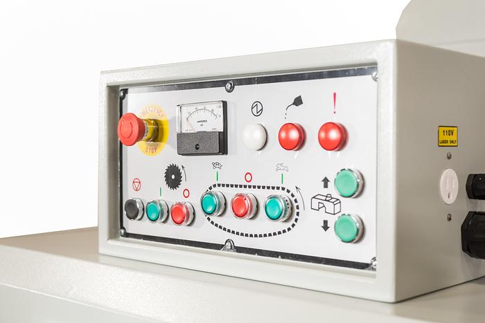 Northtech NT-MRS350 Gang Rip Saw