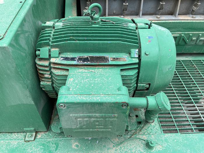 Used 2014 G-Tech 1656