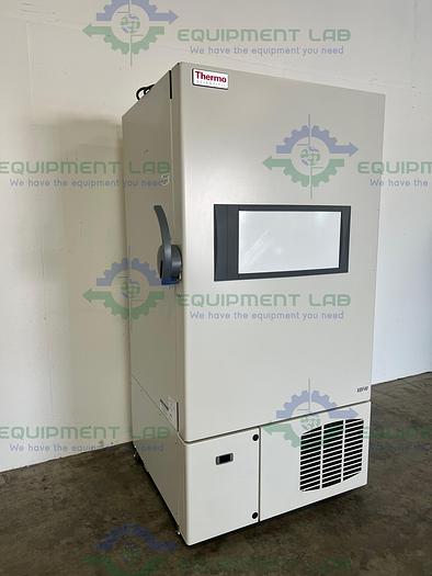 Used Thermo Fisher XBF40D - 40ºC Laboratory Blast Freezer 28.8 Cu. Ft. , 208/230 V