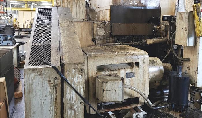 Used Part Former Cold 750-6