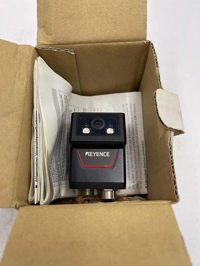 Keyence SR-652